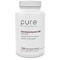 Saccharomyces Boulardii 10 Billion CFU Probiotic Capsules 240 Count G885861