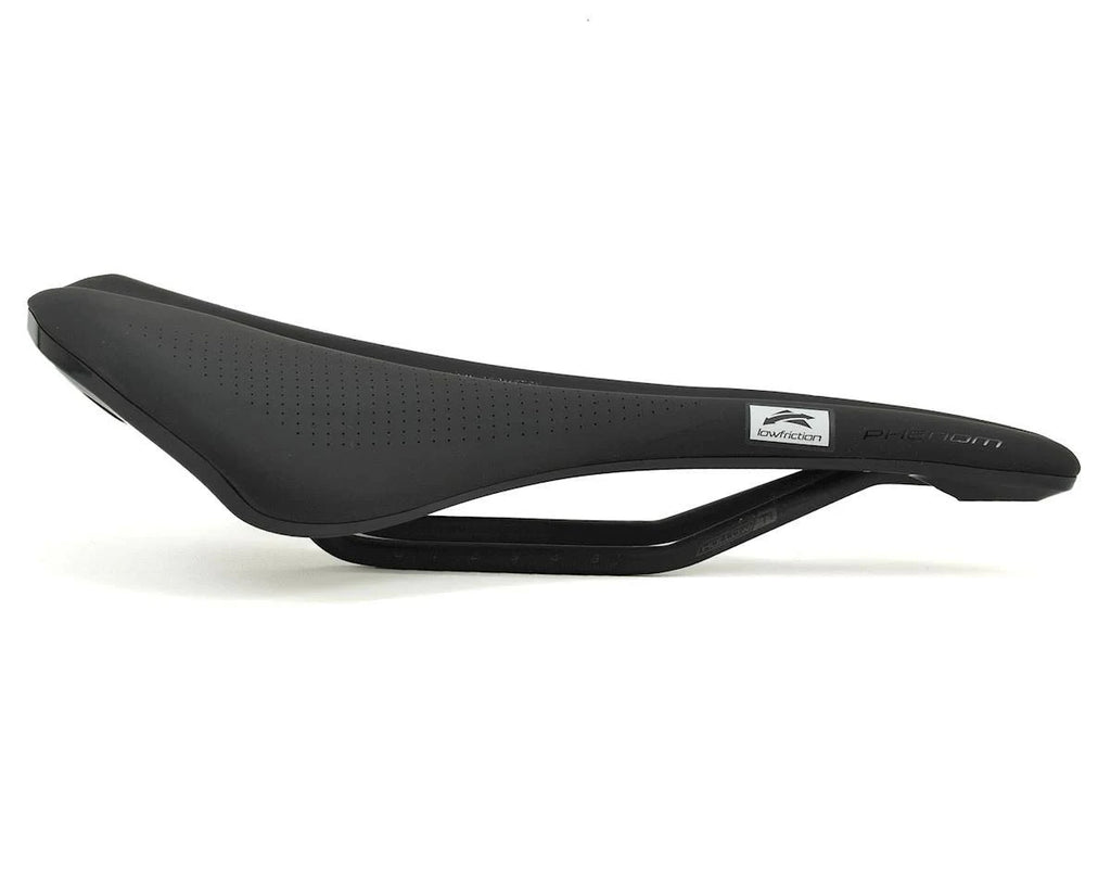 Black Saddle U138