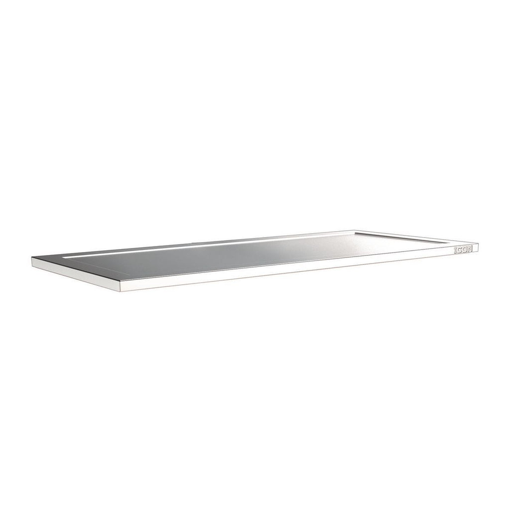 Stainless Top P888993
