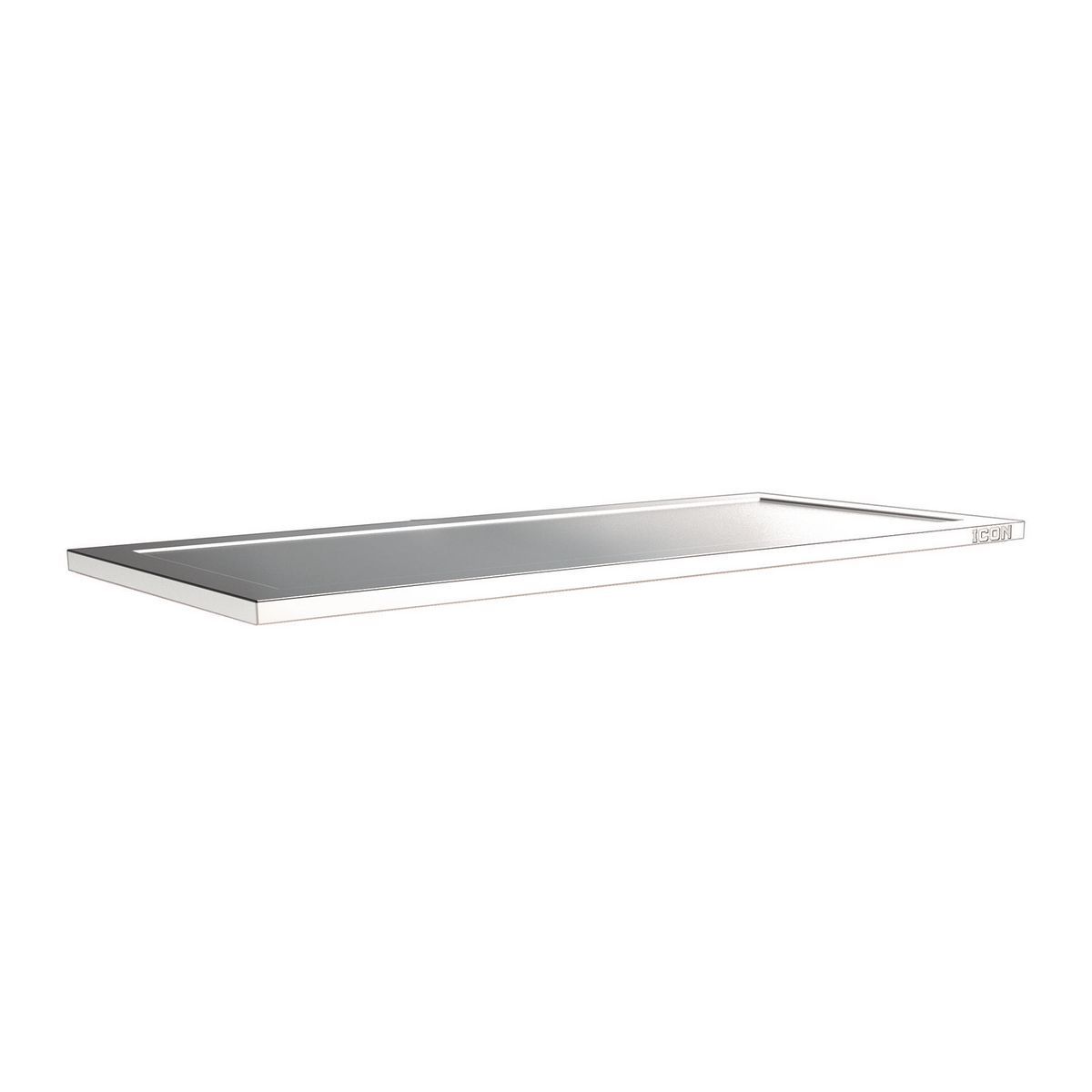 Stainless Top P888993