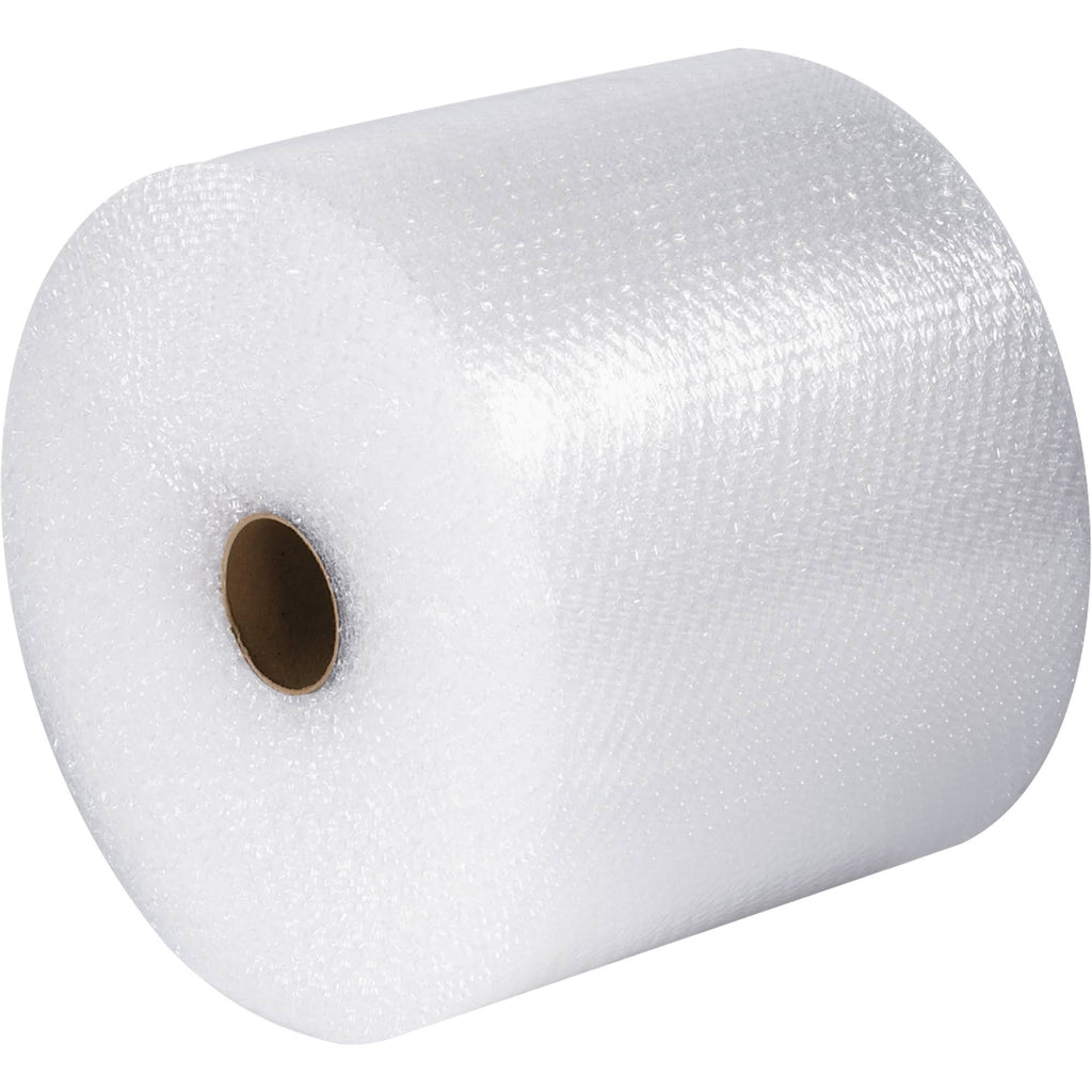 2 UPSable Perforated Air Bubble Rolls Q9469