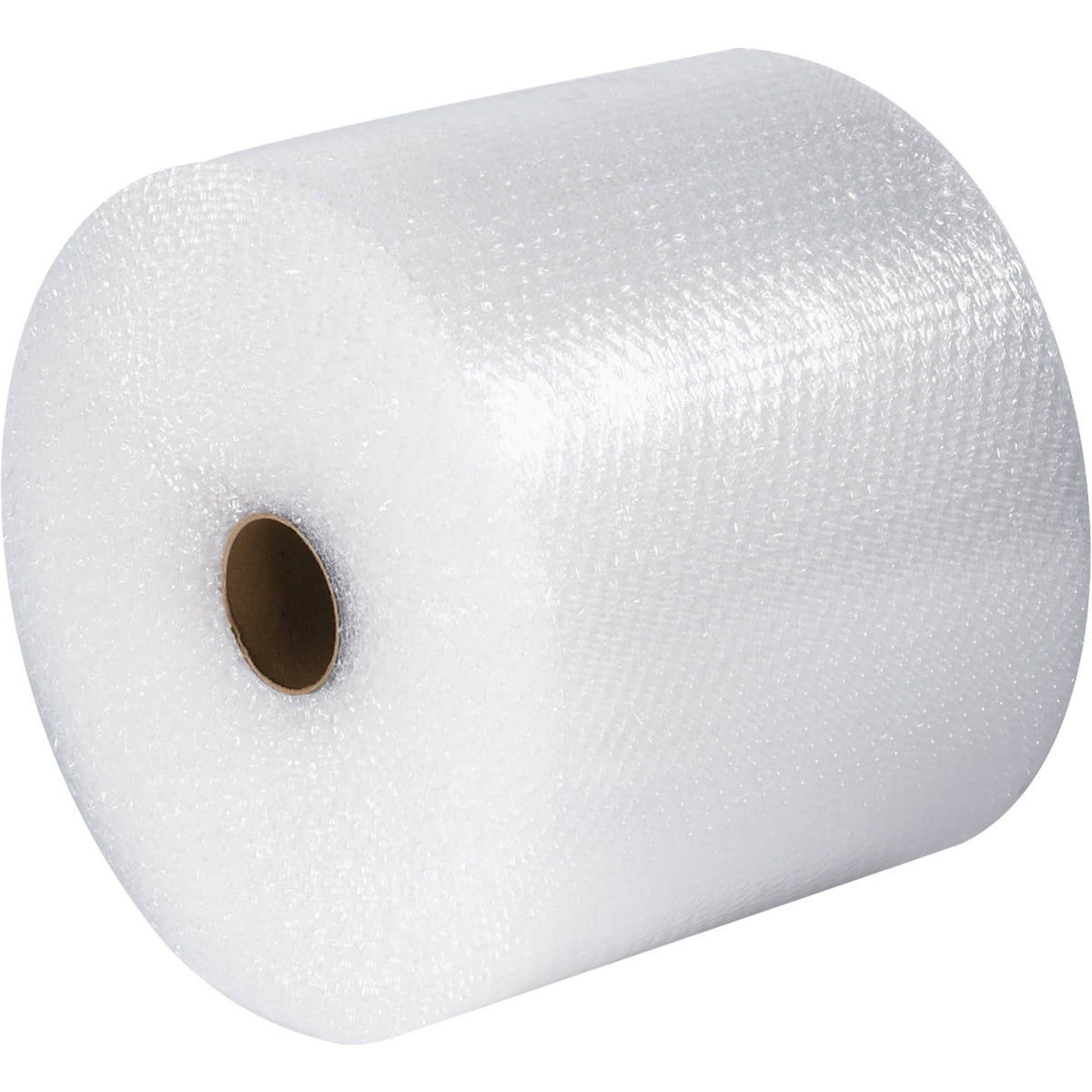 2 UPSable Perforated Air Bubble Rolls Q9469
