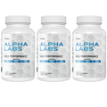 Male Health Pills Supplement 3 Bottles V620