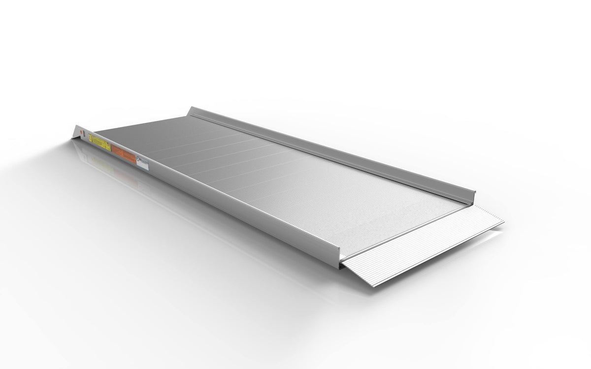 96" L x 31.5" W Walk Ramp O155261