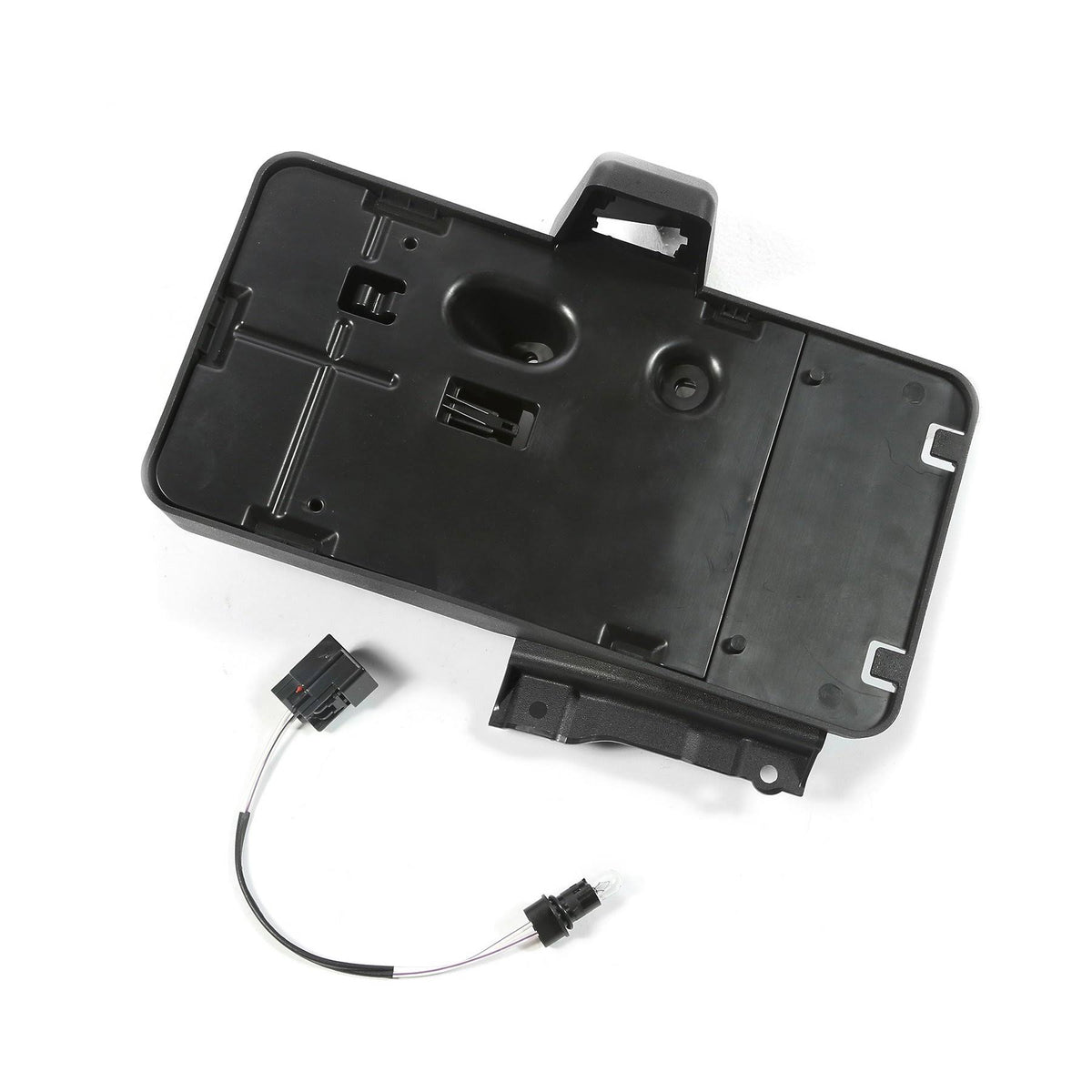 License Plate Bracket Z125499