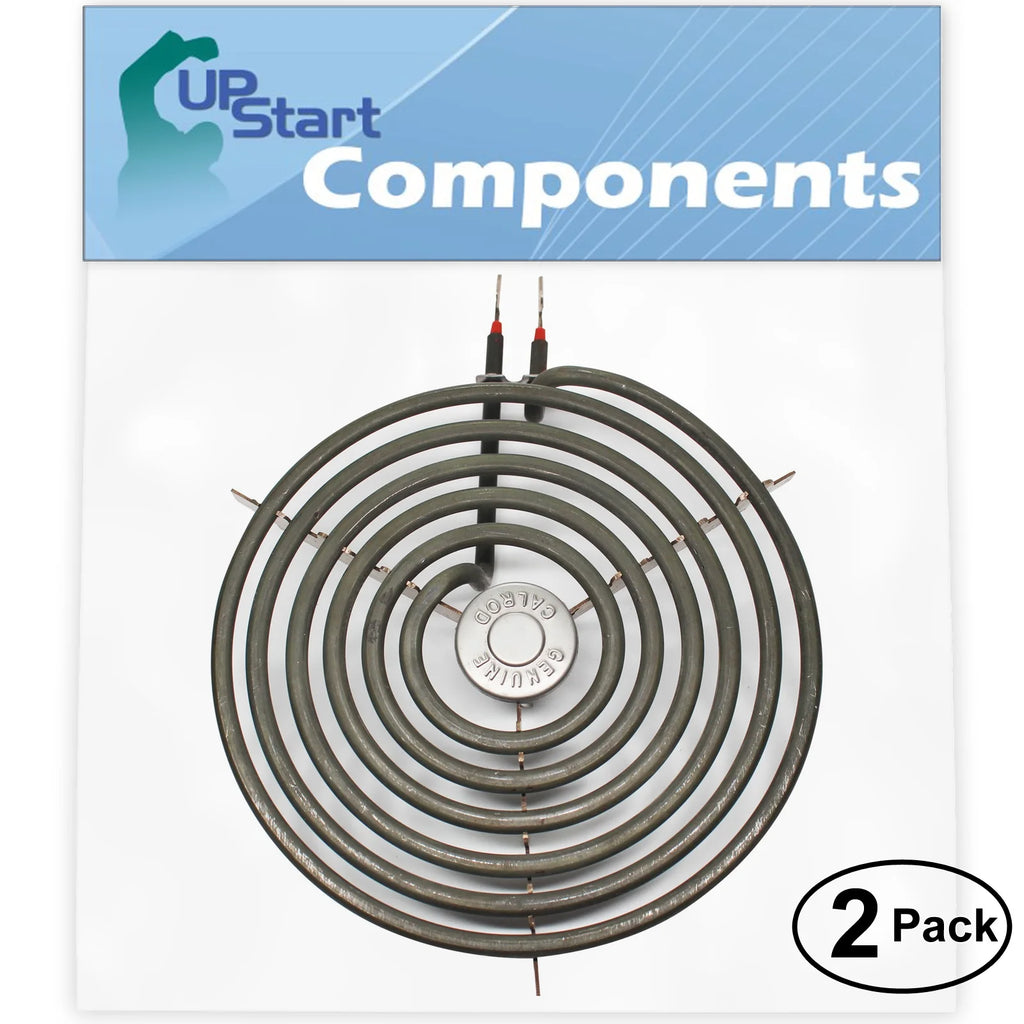 8 inch 6 Turns Surface Burner Element for Range, Stove & Cooktop Z764