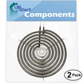 8 inch 6 Turns Surface Burner Element for Range, Stove & Cooktop Z764