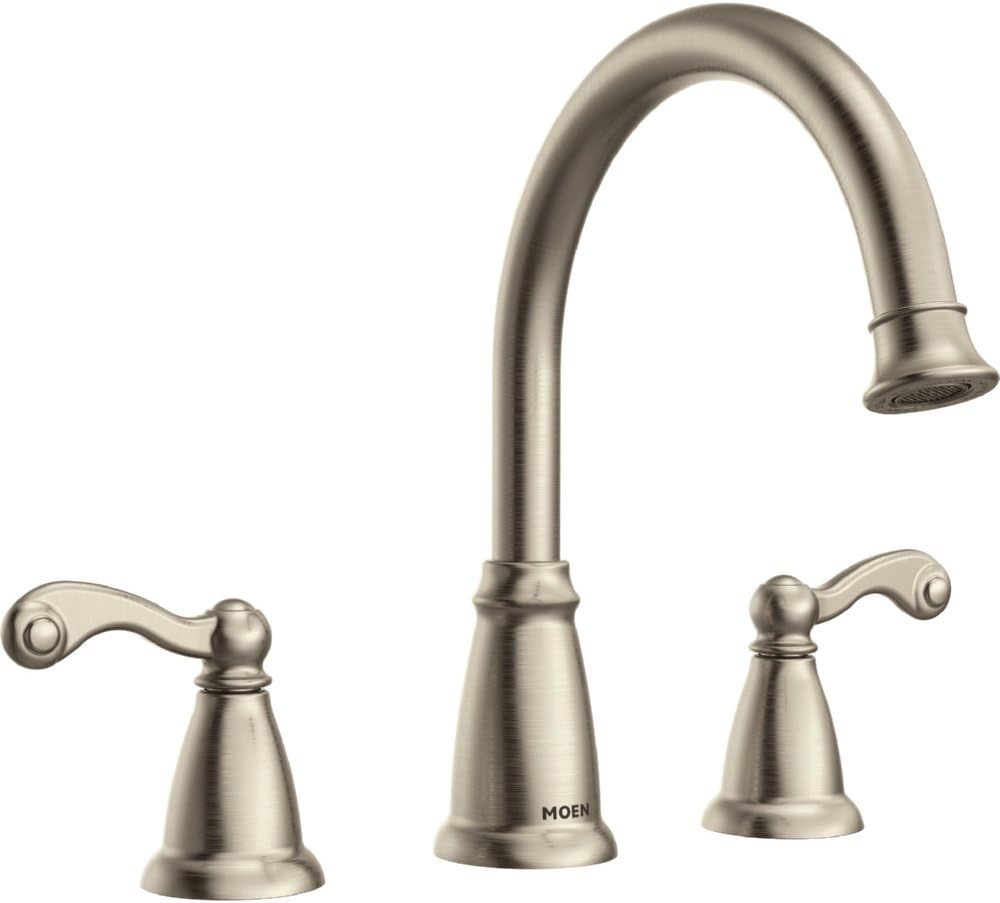 Brushed Nickel H1875