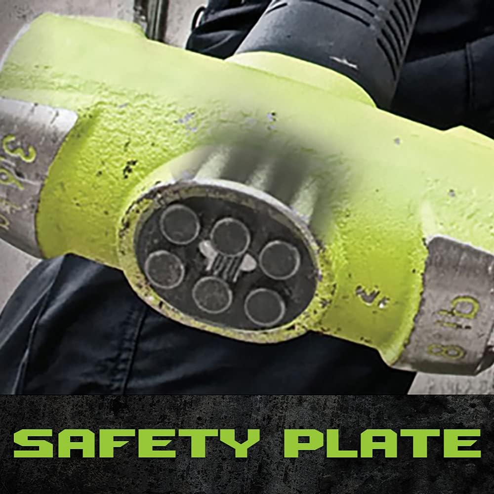 24" 20 Lb Sledge Hammer U1797