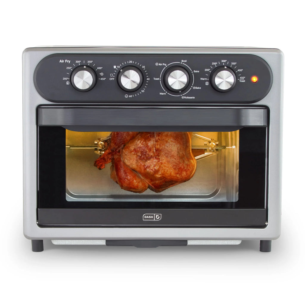 7 in 1 Convection Air Fryer Oven, 23L, 1500 Watt X4819