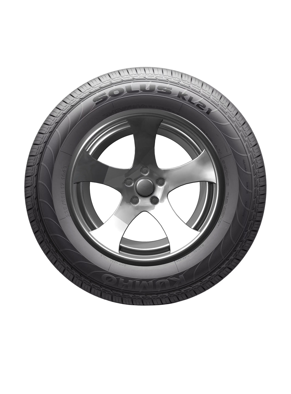All-Season Tire 225/65R17 102H I4703
