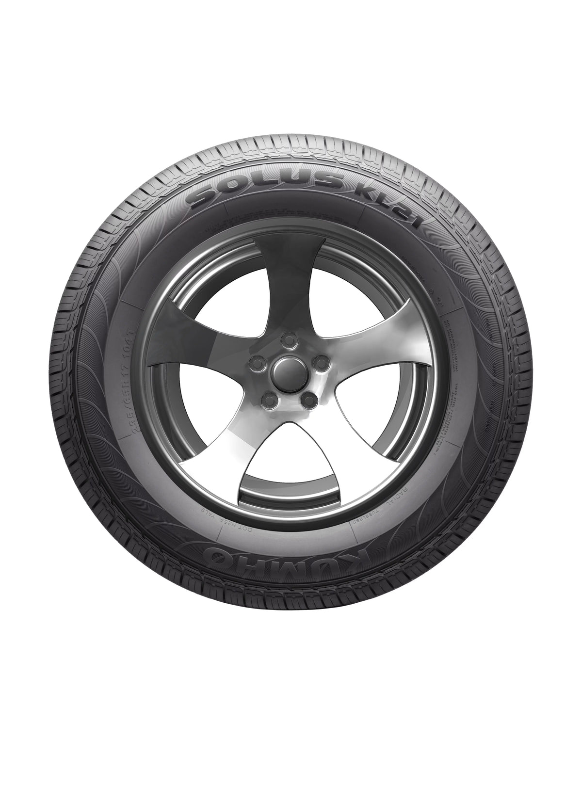 All-Season Tire 225/65R17 102H I4703