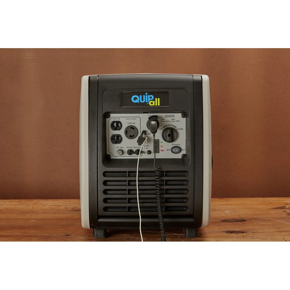 3000I Inverter Generator Z390