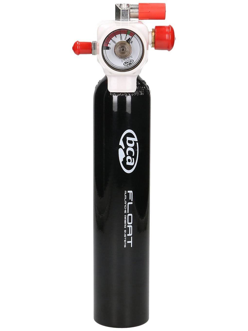 Compressed Air Cylinder J41417