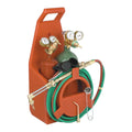 Portable Torch Kit With Oxygen and Acetylene Tanks Z809728