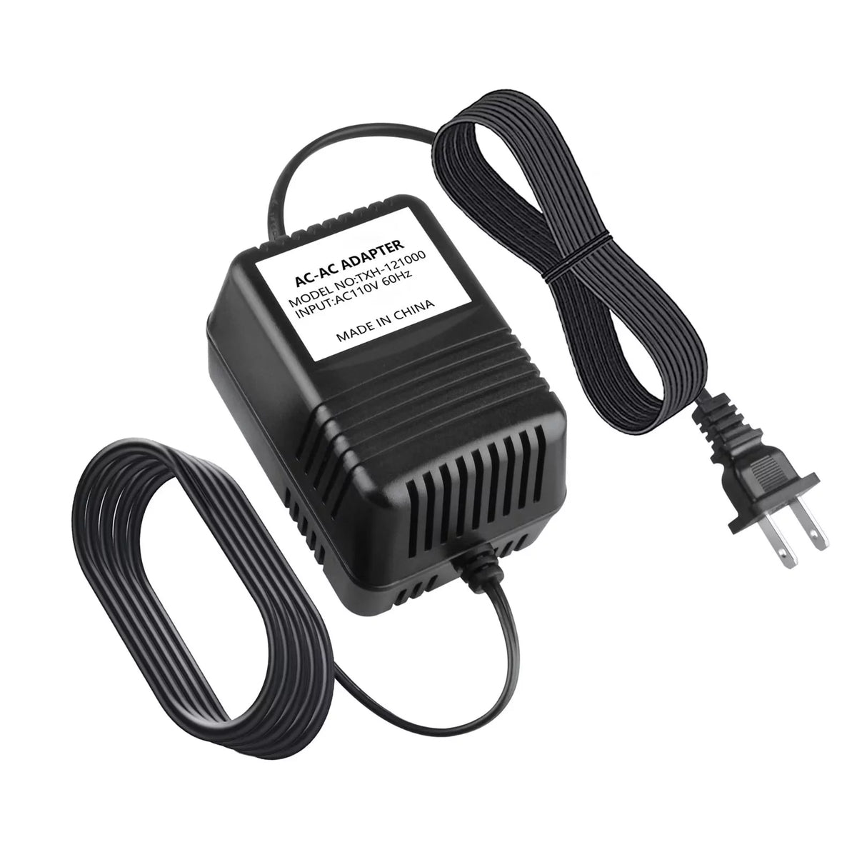 AC to AC Adapter Power PSU J833286
