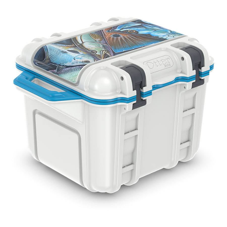 25 Quart Cooler U349