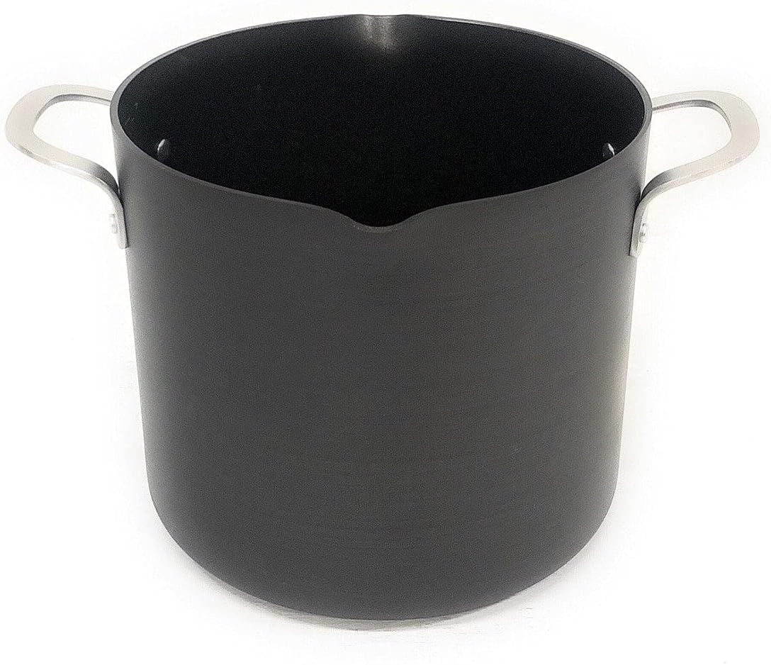 14 Piece Nonstick Pots and Pans Cookware Set N1331