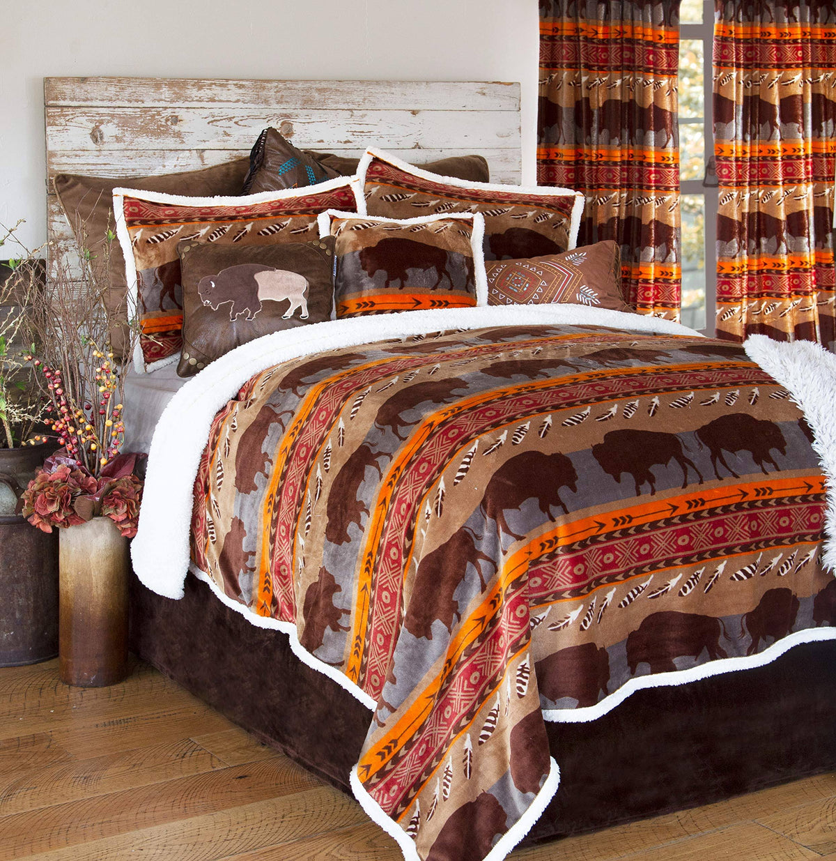 Queen Bedding Set G73314