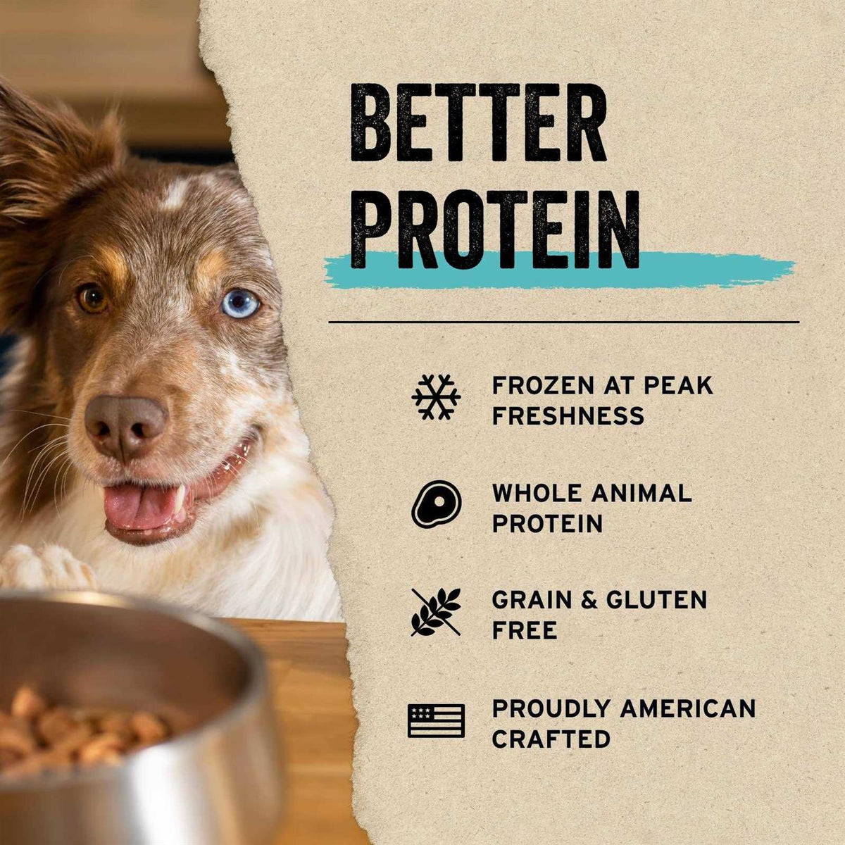 Freeze Dried Chicken Hearts Dog Treats L425