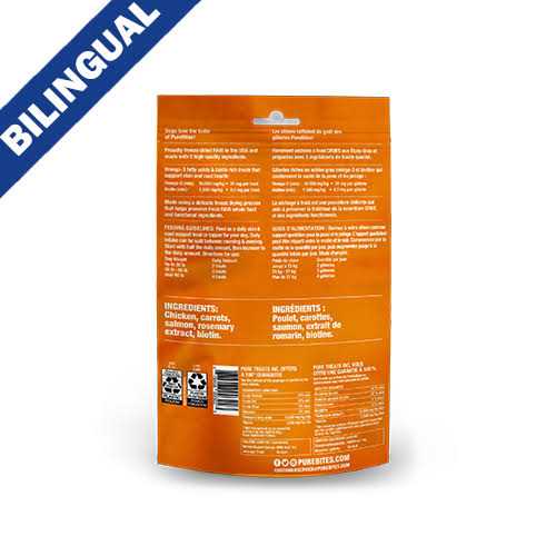 Freeze Dried Dog Treats F51441