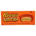 Peanut Butter Big Cup 1.4 Oz Pack Of 16 P33604