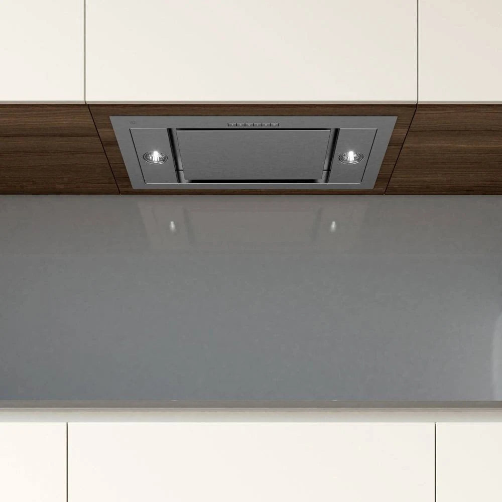 Insert Hood S610109