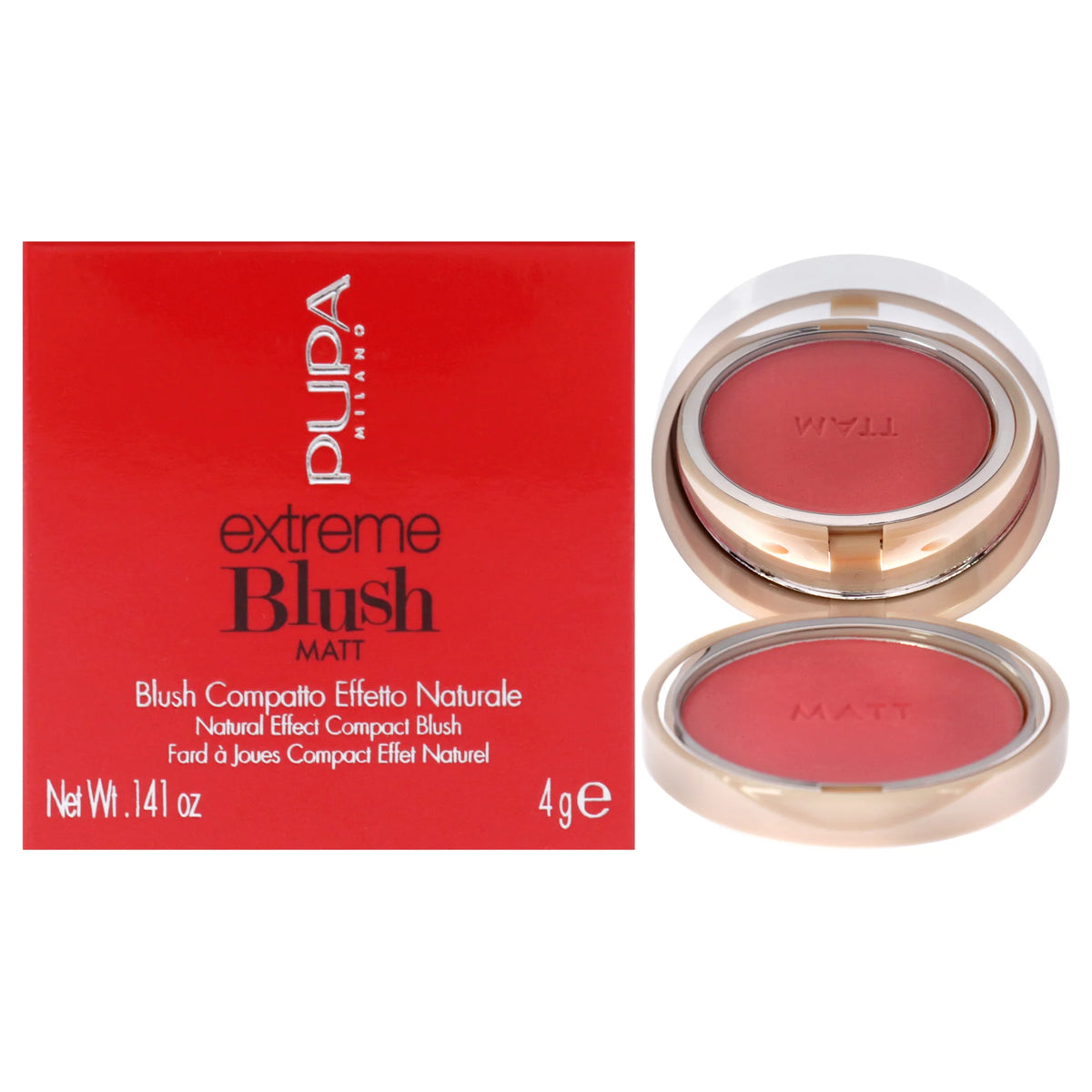 Blush W50261