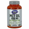 MCT Oil 1,000 mg 150 softgels G692