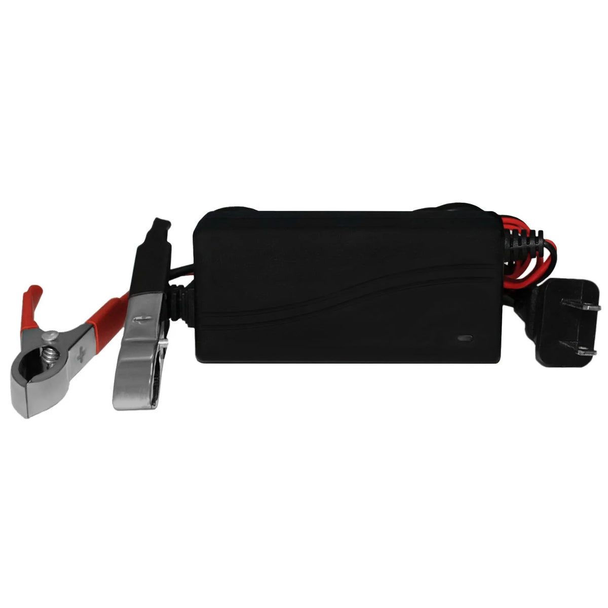 12V Replacement Battery with 1Amp Charger I500717
