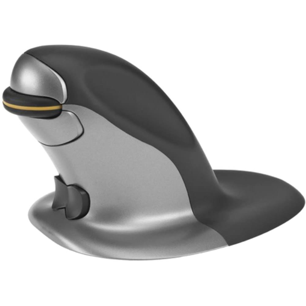 Medium Wireless Vertical Mouse K519