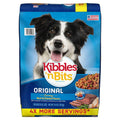 Original Beef & Chicken Dry Dog Food W3911