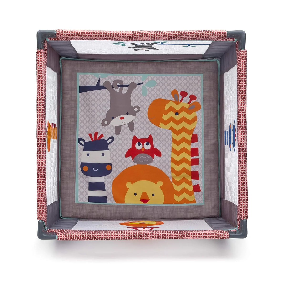 36 x 36 Play Yard F28357