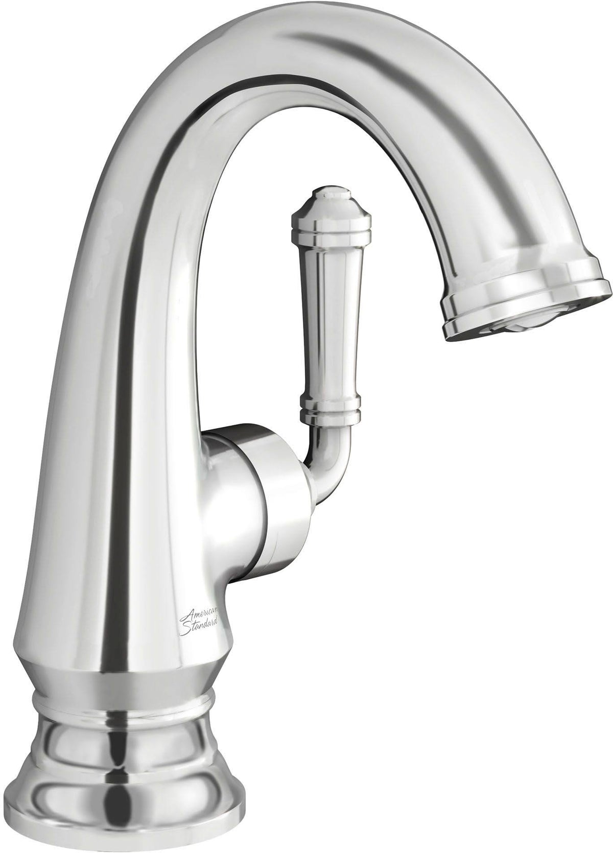 Chrome Bathroom Faucet Q323