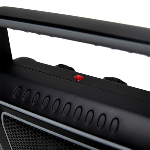 1500W Portable Ceramic Electric Heater S86403