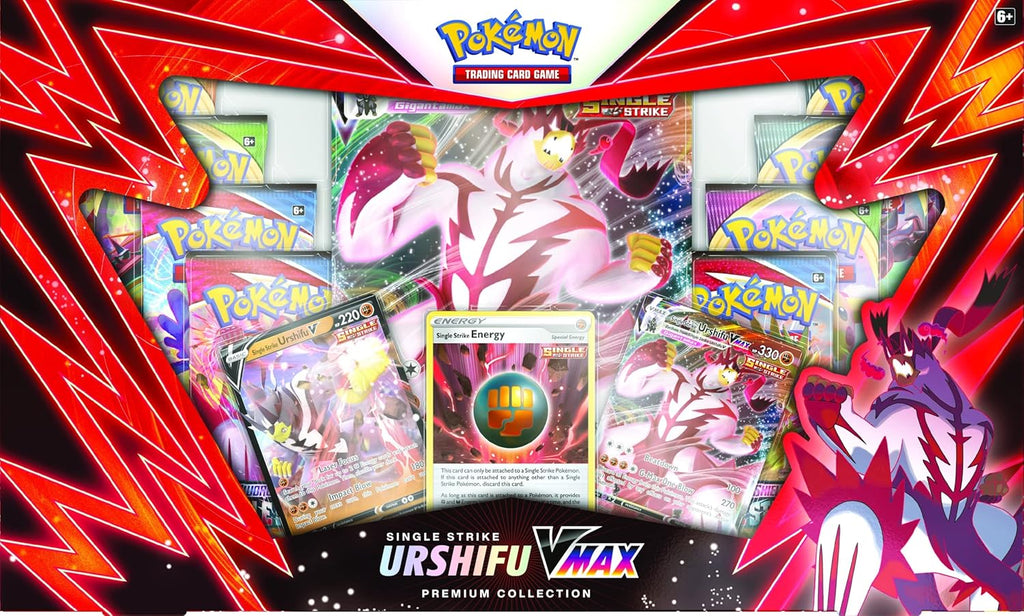 Pokemon Card Game Premium Box Z427872