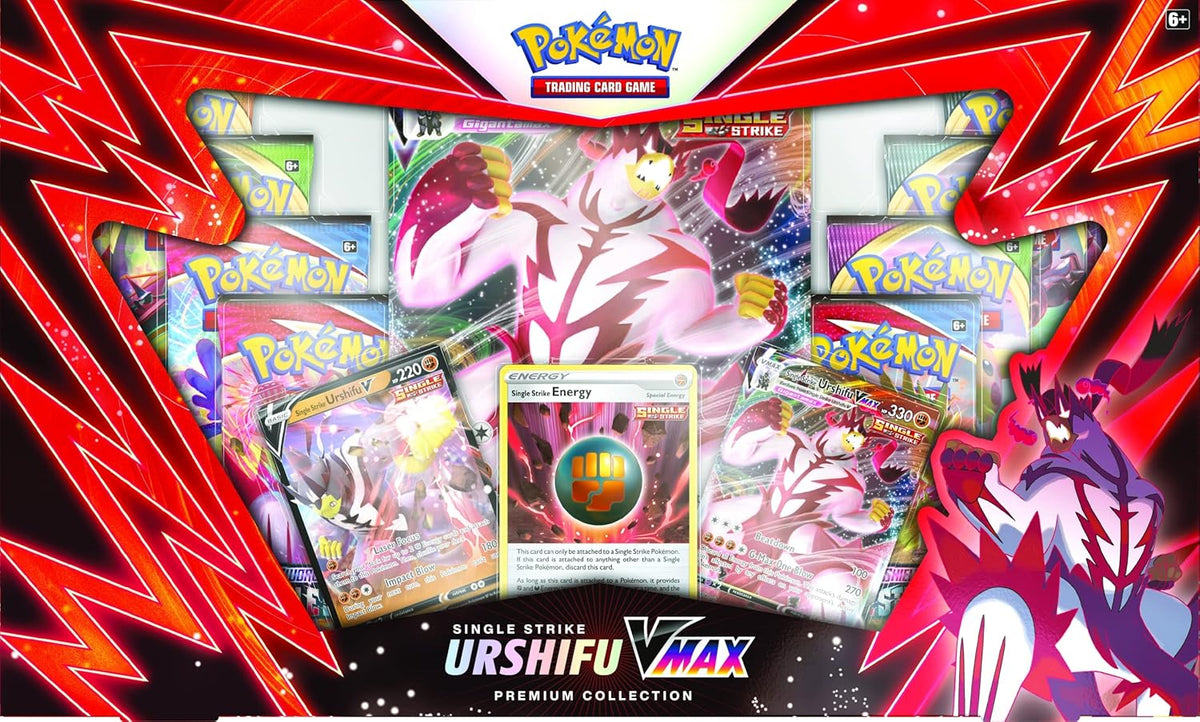 Pokemon Card Game Premium Box Z427872