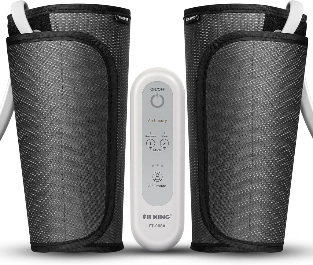 Calf Massager Air Compression Device J179637
