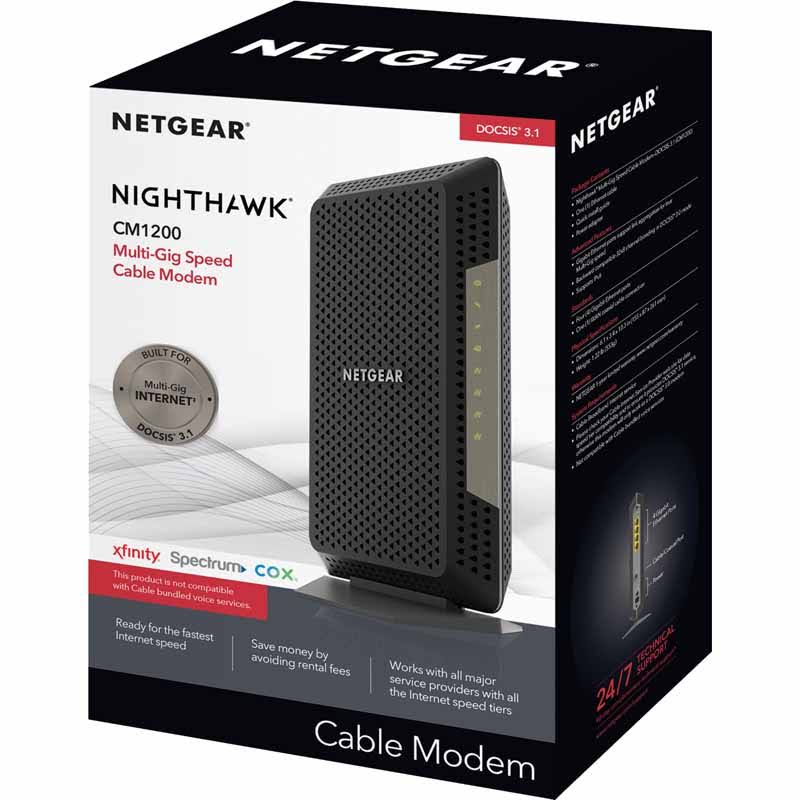 Cable Modem U83019