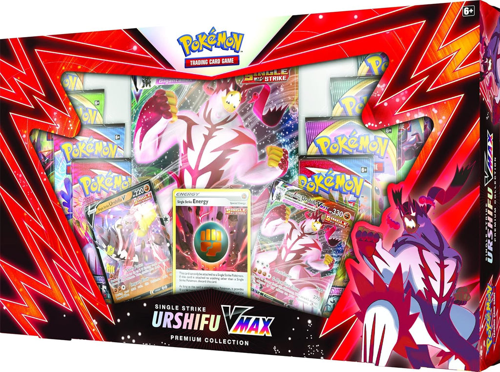 Pokemon Card Game Premium Box Z427872