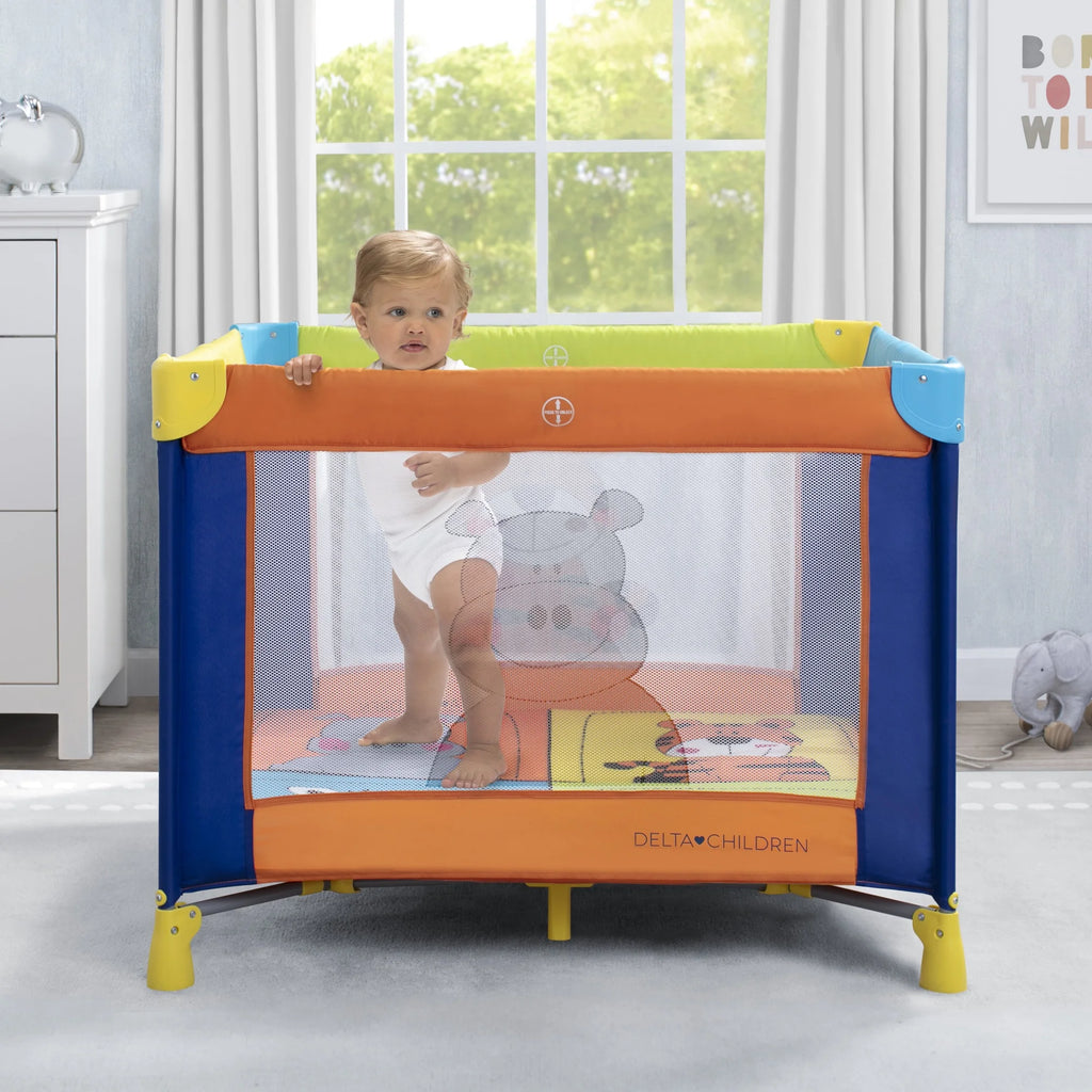 36 x 36 Play Yard F28357