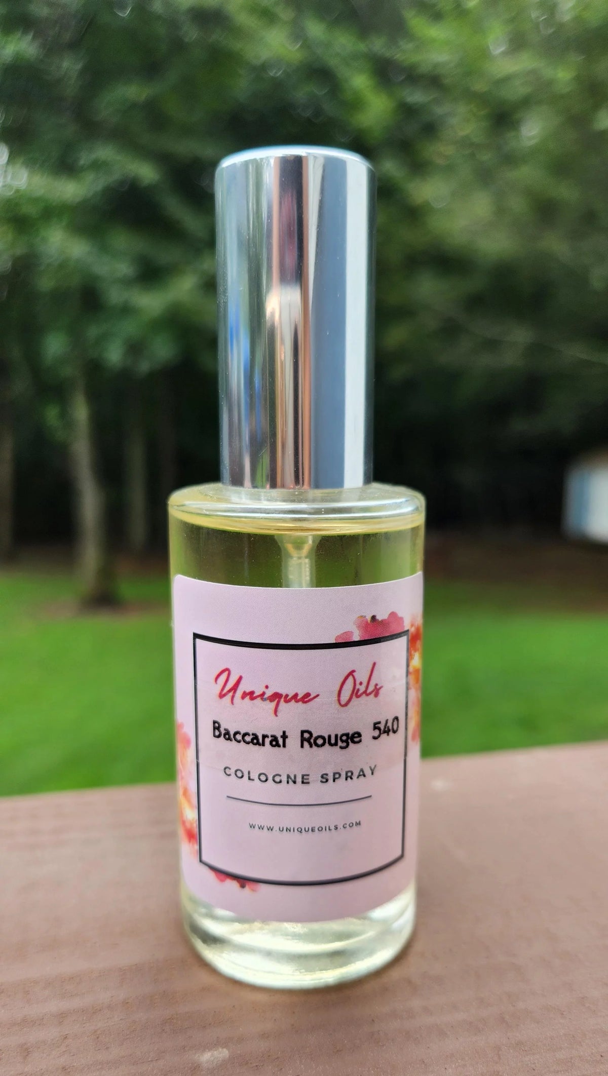 Perfume Fragrance W890