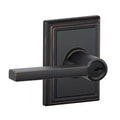 Lever Lock Z482258