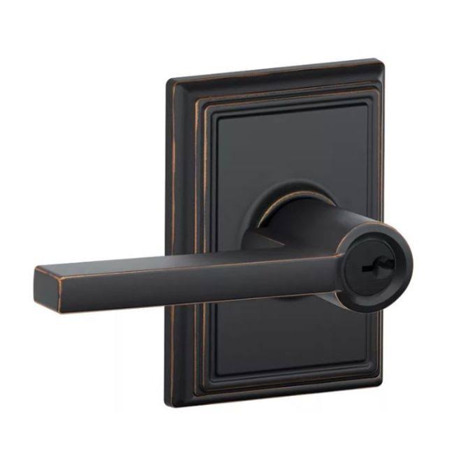 Lever Lock Z482258