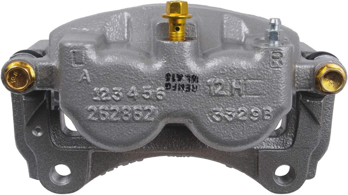 Front Right Brake Caliper T9790