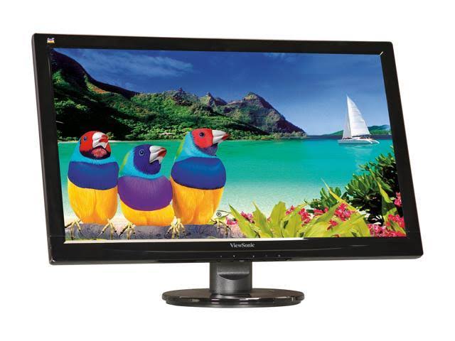 24-Inch Monitor Q907