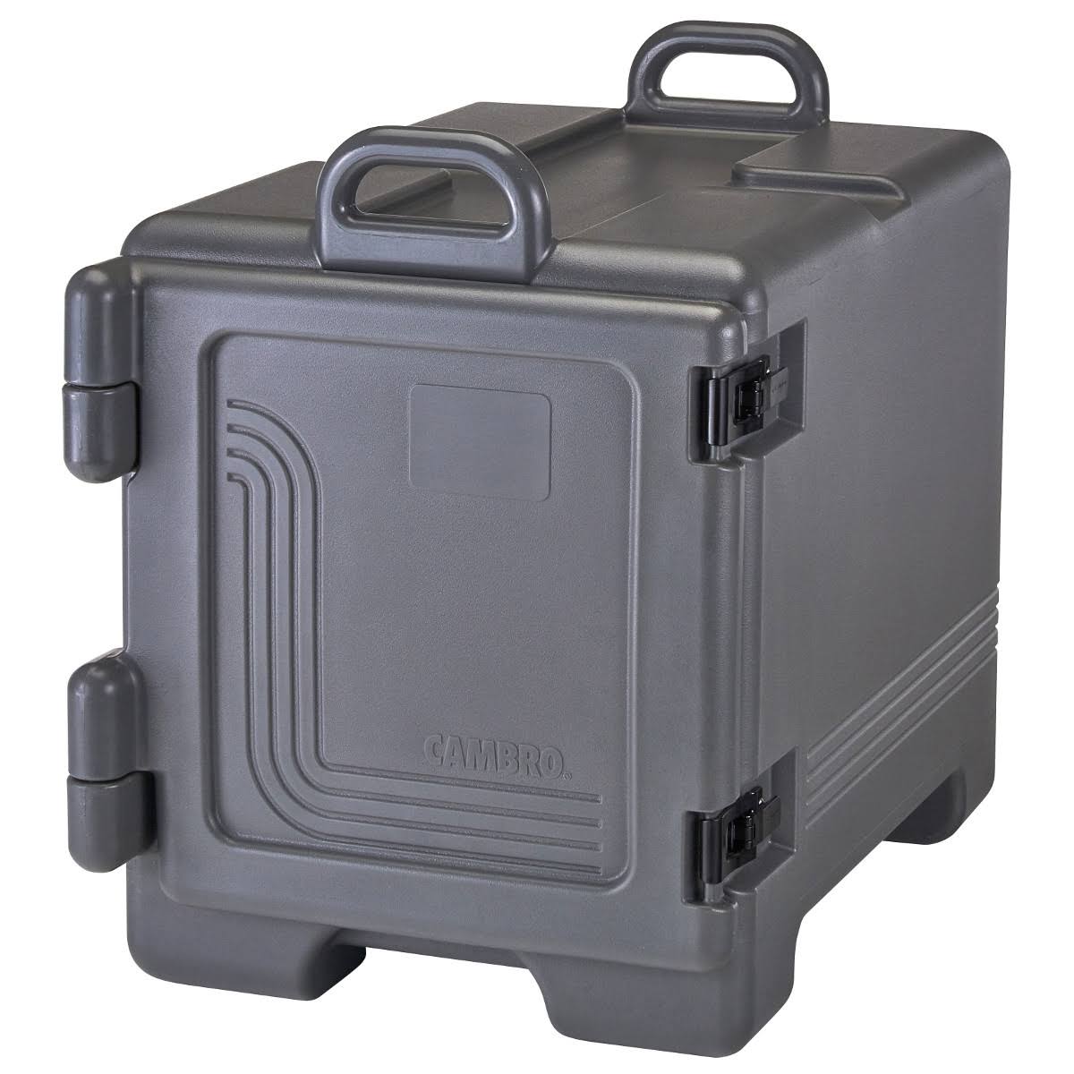 Front Loading Ultra Pan Carrier H132