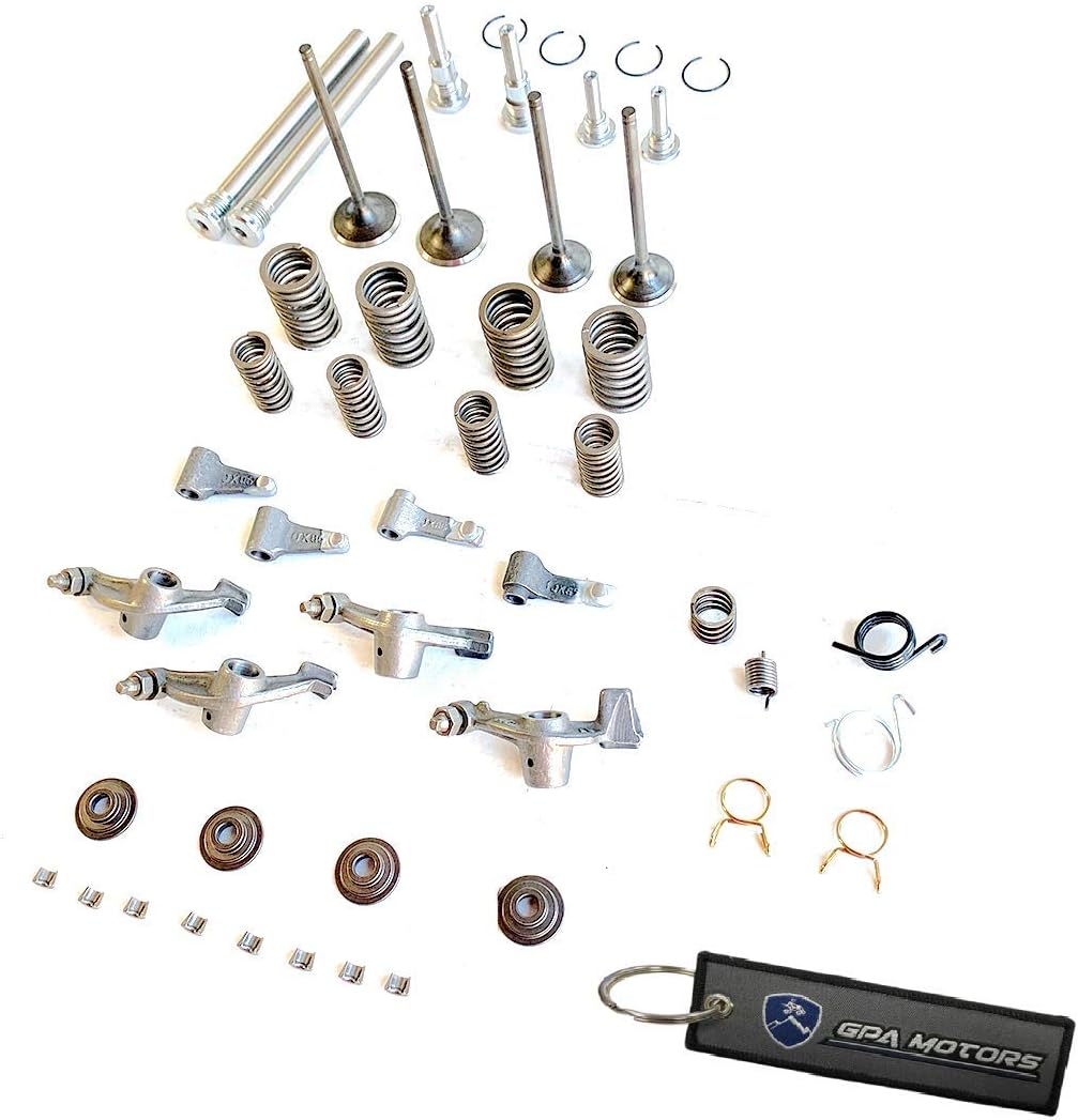 Cylinder Head Repair Kit Rocker Arm Valve S936699