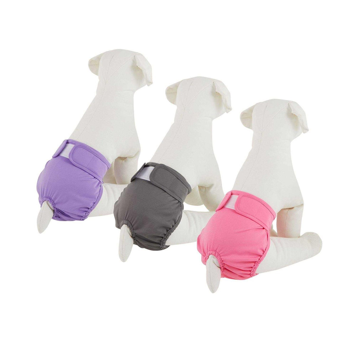 Washable Diapers U51356