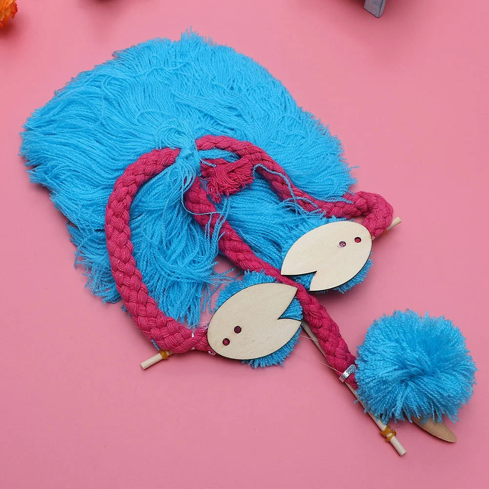 Marionette String Puppets Toy Y70998